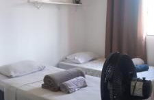 no centro de Cuiabá aptº mobiliado - Foto 9