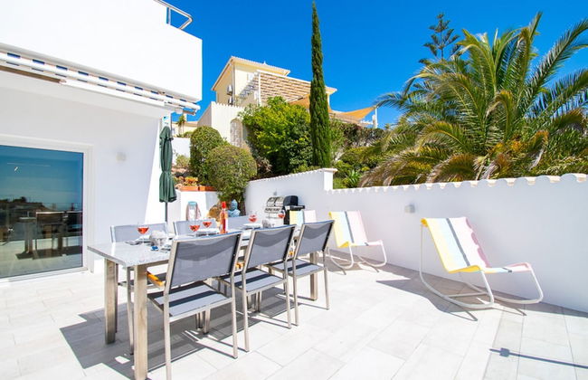 Casa Cubo in Carvoeiro - Foto 17