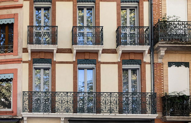 Résidence le Pastel Jeanne d'Arc - Photo 29