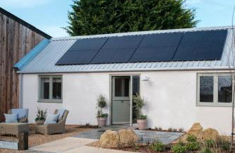 The Old Livery - An Elegant Bolthole with EV Parking - Foto 25