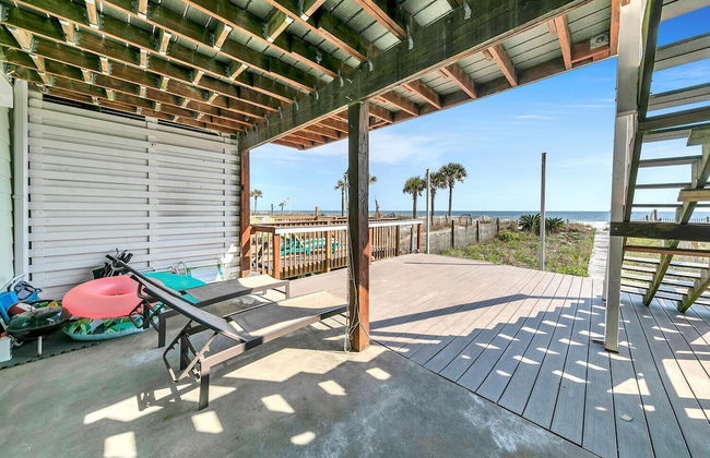 Beachside West 13 - Photo 49