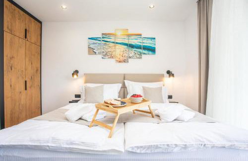 Villa Nina - heated pool - near Omiš - Foto 44