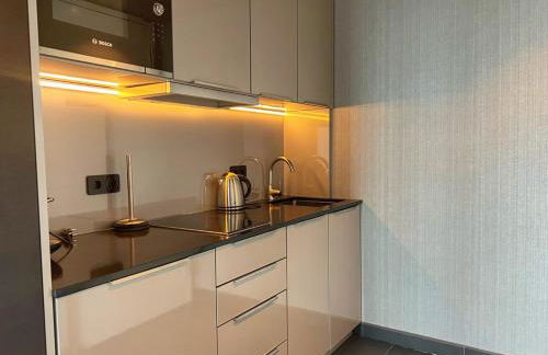 Suites im Cloud - Foto 8