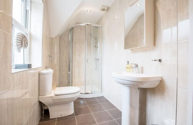 Waterfront Apartments - Foto 20