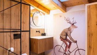 CASA IL TRAMONTO Val di Sole - Photo 3