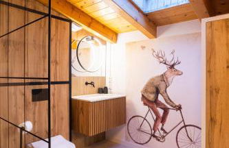 CASA IL TRAMONTO Val di Sole - Photo 3