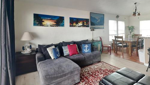 Emily By The Sea by Ryson Vacation Rentals - Foto 4