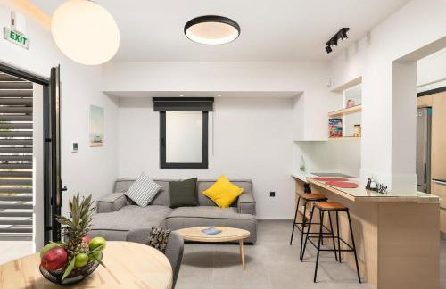 Ethea Residences-Orino - Foto 1