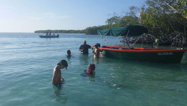 La Parguera Bioluminescent Bay Private Cruise - Foto 2