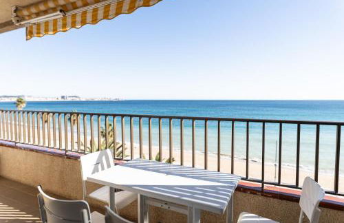 Apartaments Primera Linea Torre Valentina - Foto 59