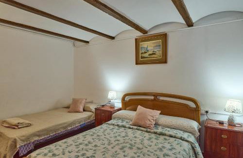 Alojamiento Rural Casilla Miguelin - Photo 24