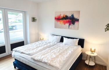 Neues Ferienhaus mit riesem Garten und Sauna und Pool - Foto 17