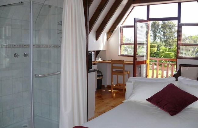 Aberdour Guesthouse - Foto 4