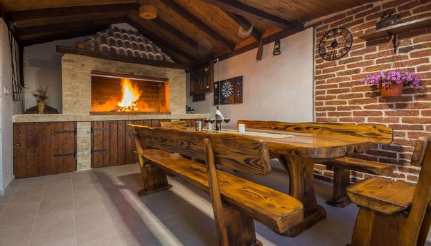 Villa M M Zadarvillas - Foto 2, Camera