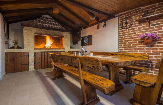 Villa M M Zadarvillas - Photo 1