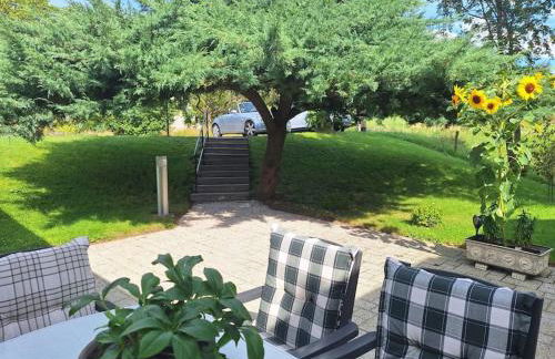 Ferienwohnung Grüne Auszeit - Foto 24