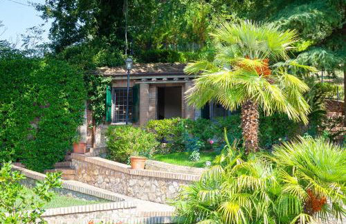 Conti Beccaris Castle by Rental in Rome - Foto 6