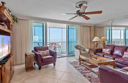 Crystal Sands On Siesta 2 Bedroom Condo by RedAwning - Foto 16