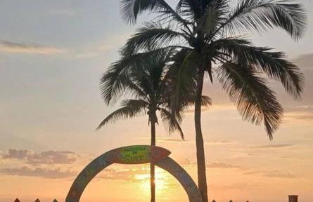 Apart 5 mints Praia de Jacaraípe - Foto 4