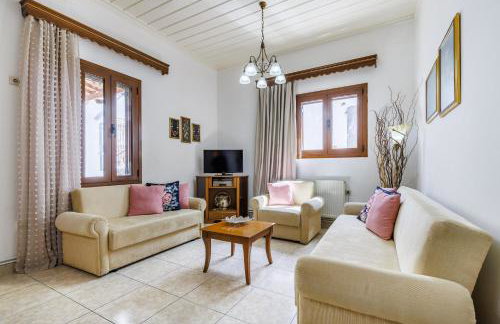 Skopelos Arbaroriza House with sea view - Foto 10