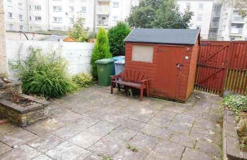 No 52 - Newly refurbished 3 bedroom home in East Kilbride - Foto 23