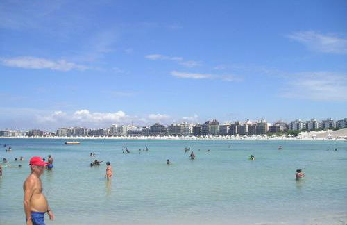 Apto a 2 quadras da praia - Photo 23