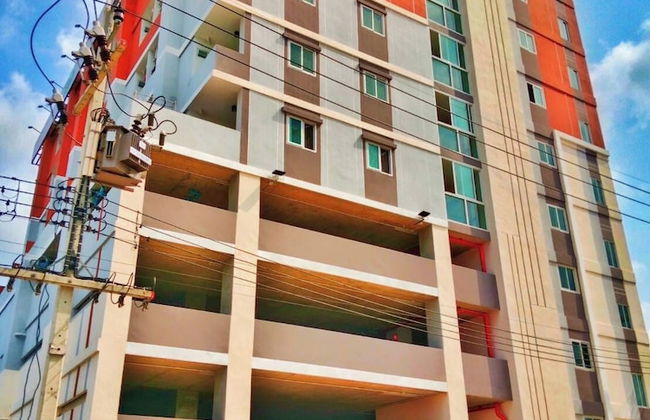 At Samutsakorn Suansom - Photo 12