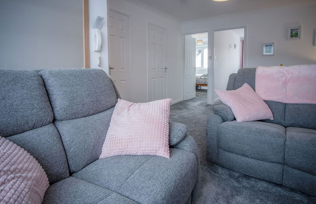 Harbour Court - 2 Bedroom - Saundersfoot - Foto 23