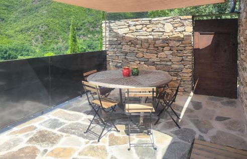 3 Bedroom Stunning Home In Vieussan - Foto 15