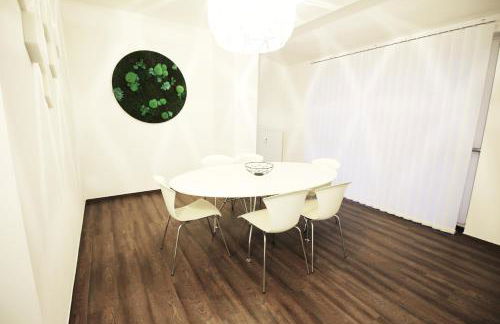 Space Loft Wohndesign mit 2 Schlafzimmern l 450m bis Uni - Photo 14