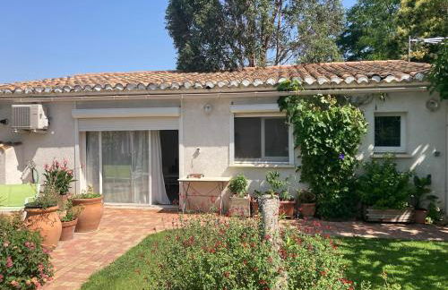 Studio Lumineux 2 adultes et 1enfant - Foto 1