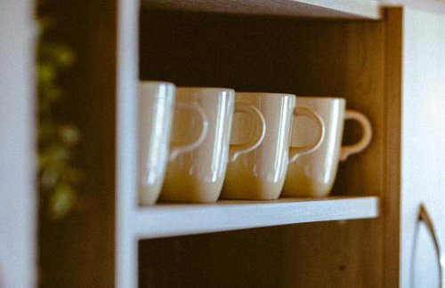 Domki na Górniej Łące - Domek Słowik - Foto 71