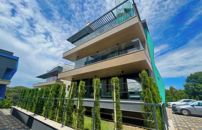 Zados Luxury Residence - Foto 1