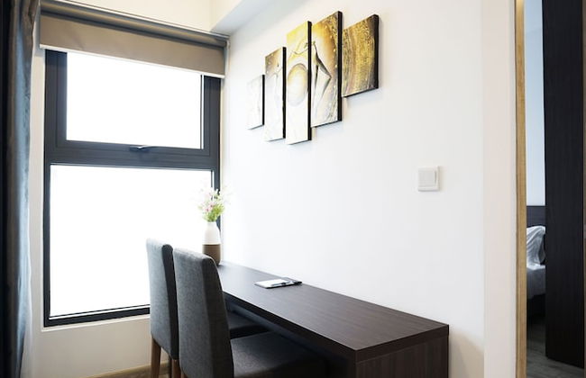 The First Stay Hotel - Foto 33