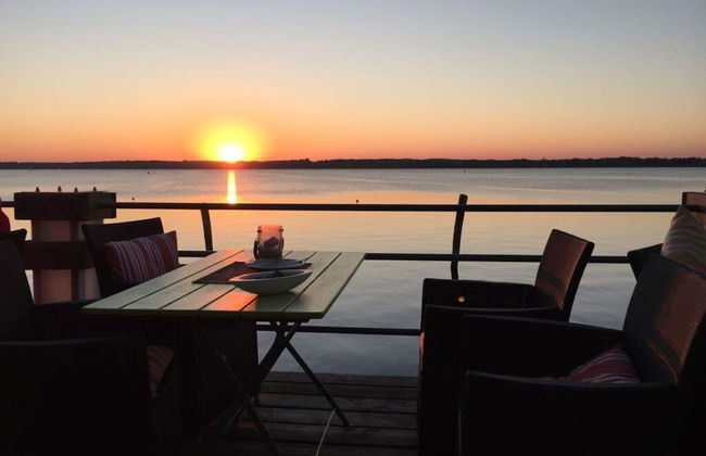 Pleasant Apartment in Schwielowsee - Foto 25