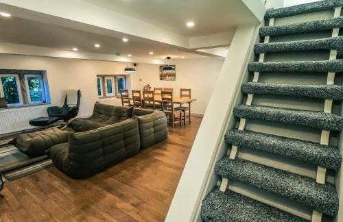 Luxury traditional stone farmhouse in Saddleworth - Foto 20