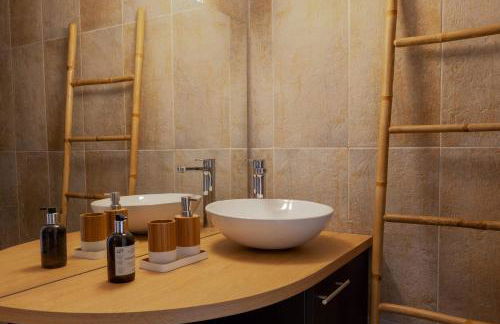 Les Terrasses Levantines - Foto 43