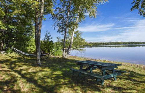 The Guest Cabin Holiday Home - Foto 10