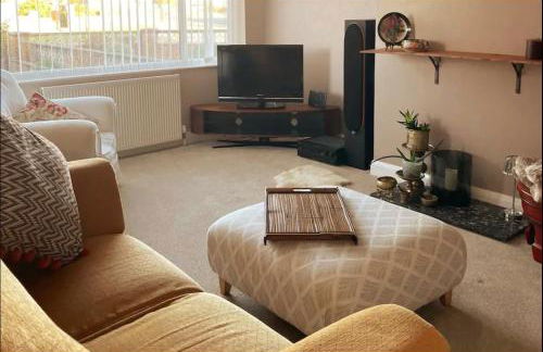 Winward Seaside Escape - Foto 1