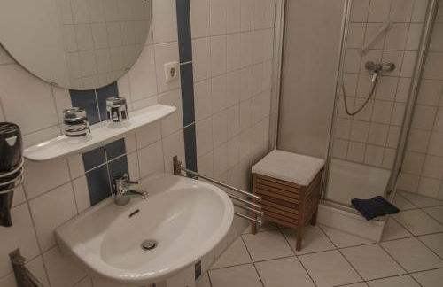 Der Deichhof - Ferienwohnungen - Foto 39