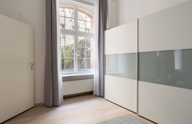 Limehome Berlin Kopenhagener Straße - Foto 4