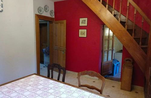 Maison confortable avec jardin - Longny les Villages - Foto 9