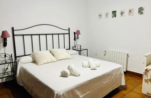 Villa ALJARAL, Espectacular,piscina,chimenea, climatización, wifi - Foto 32