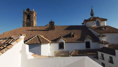 Casa Rural Plaza Santa Ana - Foto 2