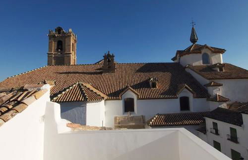 Casa Rural Plaza Santa Ana - Foto 2