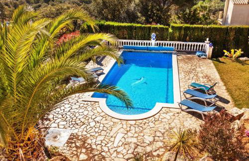 Villa Venecia by Interhome - Foto 32