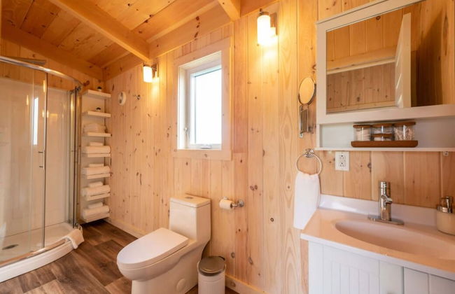 Chalets Nautika - Foto 18