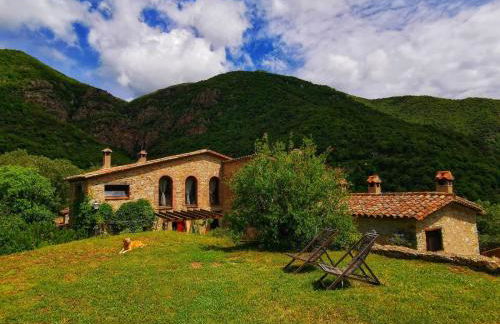 Mas Els Terrats - Foto 1