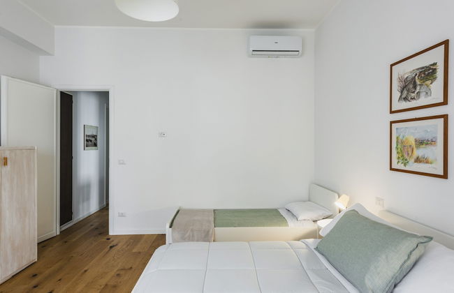 City Center Bright Flat by Wonderful Italy - Foto 12