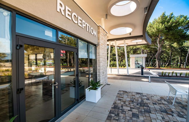 Arena Grand Kazela Camping Homes - Foto 1